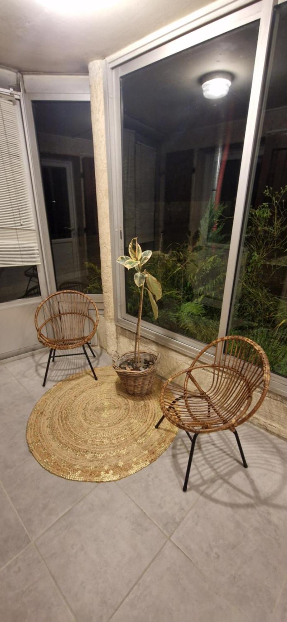 Appartement Cosy Et Confortable Brié-et-Angonnes Exterior foto